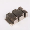 Skiving Machine Heat Sink